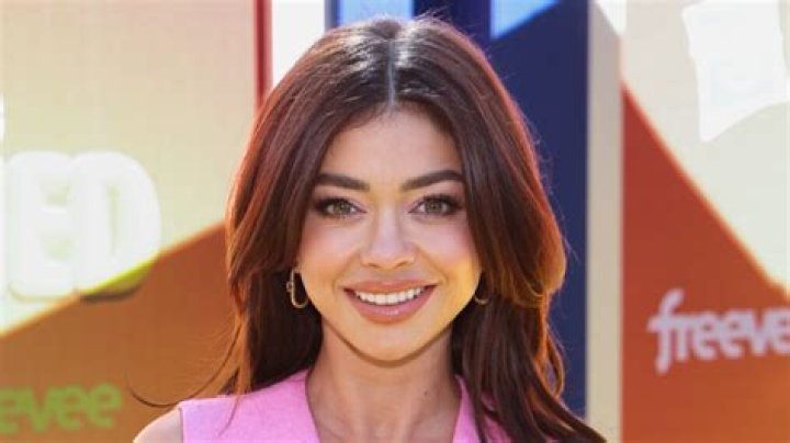 Sarah Hyland and TV Shows: A Journey Through Her Career