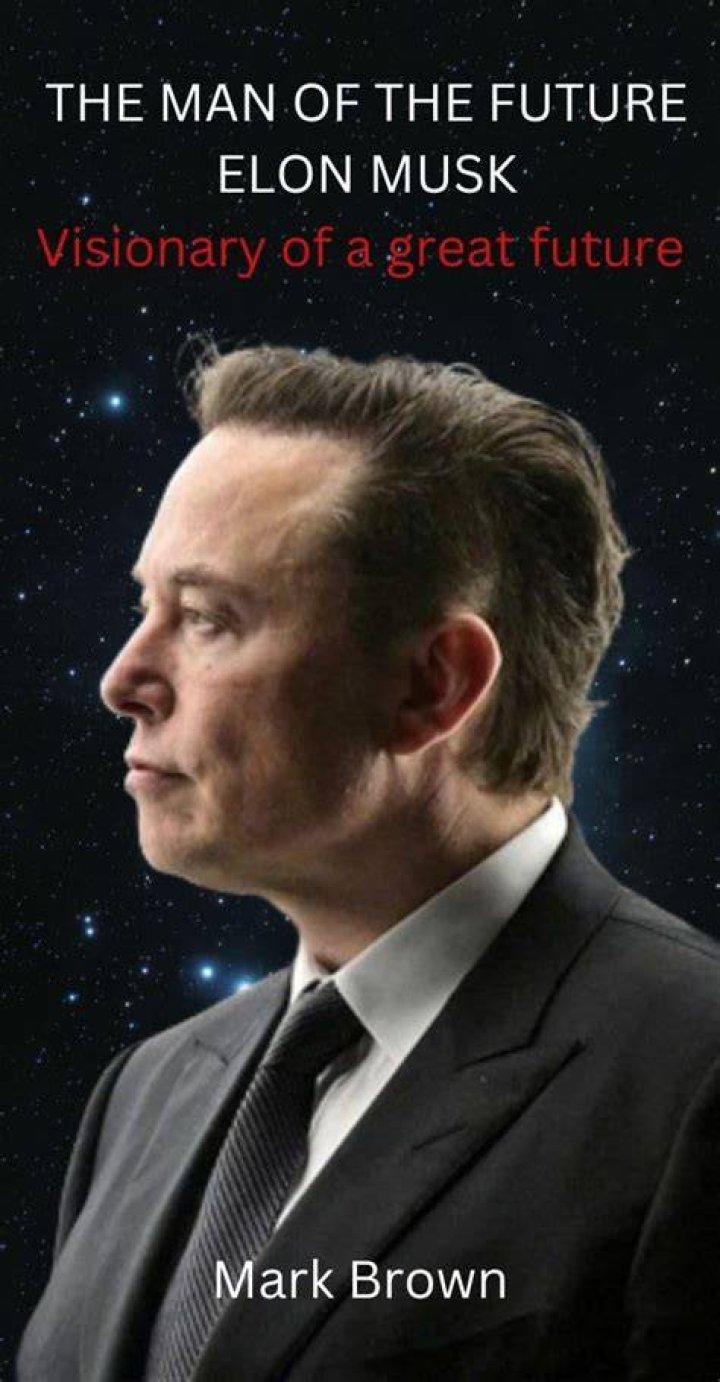 Saxon Elon Musk: The Visionary Entrepreneur Redefining the Future