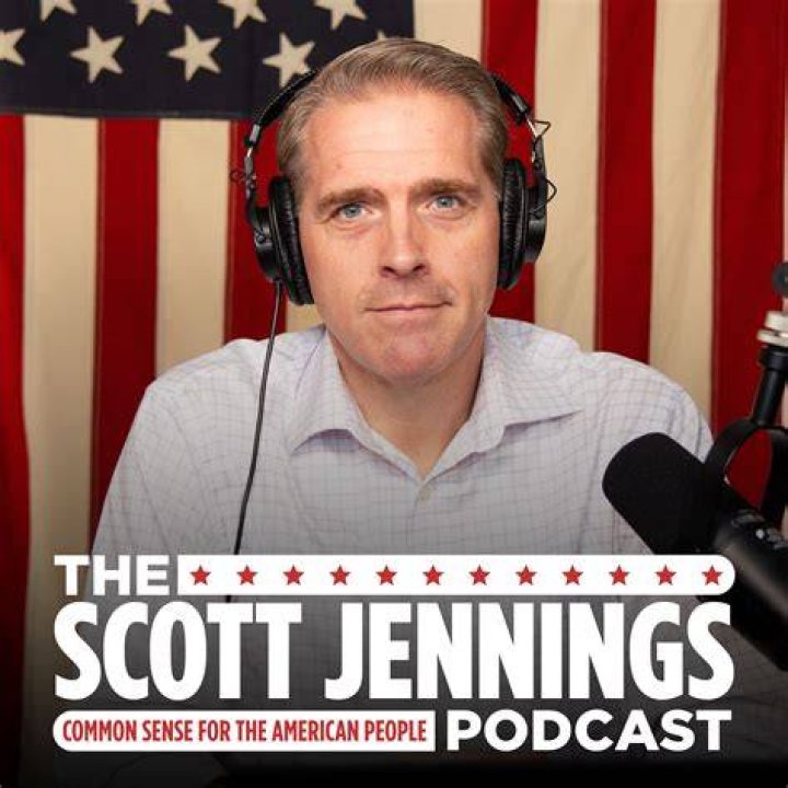 Scott Jennings CNNalary: Exploring the Journey, Insights, and Achievements