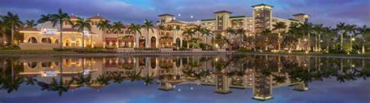 Seminole Coconut Creek Casino Restaurants: A Gourmet Experience in Paradise