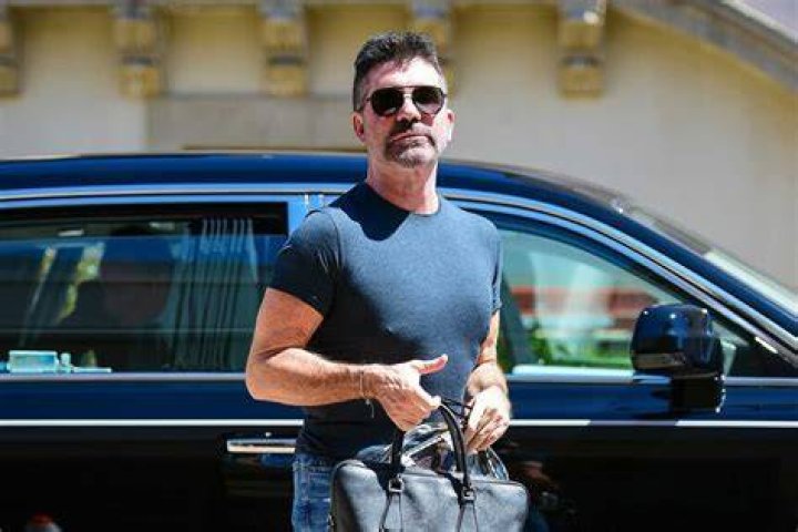 Simon Cowell Car Accident: A Comprehensive Look at the Incident and Its Aftermath