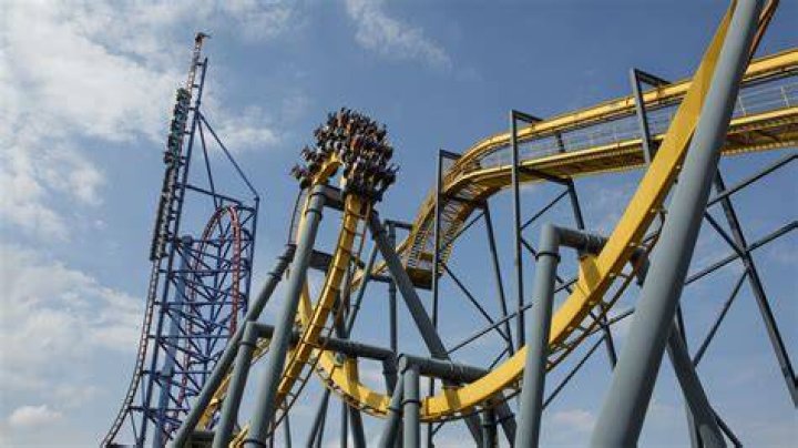 Six Flags Discovery Kingdom Coupons: Your Ultimate Guide to Thrilling Adventures