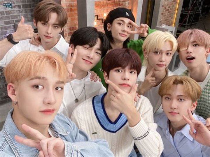SKZ Members: A Comprehensive Guide to Discover the Talented Lineup