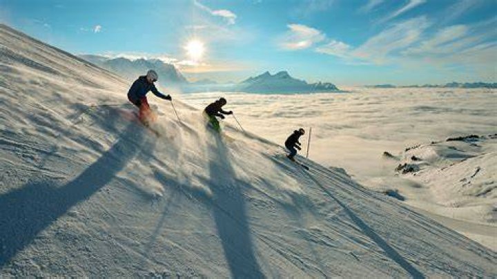 Snowboarding in Anchorage Alaska: A Complete Guide for Thrilling Winter Adventures
