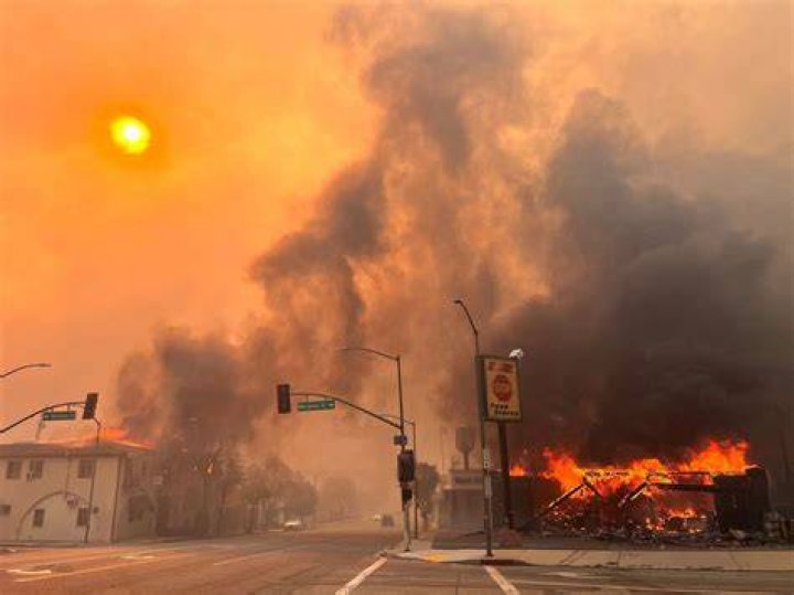 Socal Edison Outages: Understanding the Causes, Solutions, and Impact