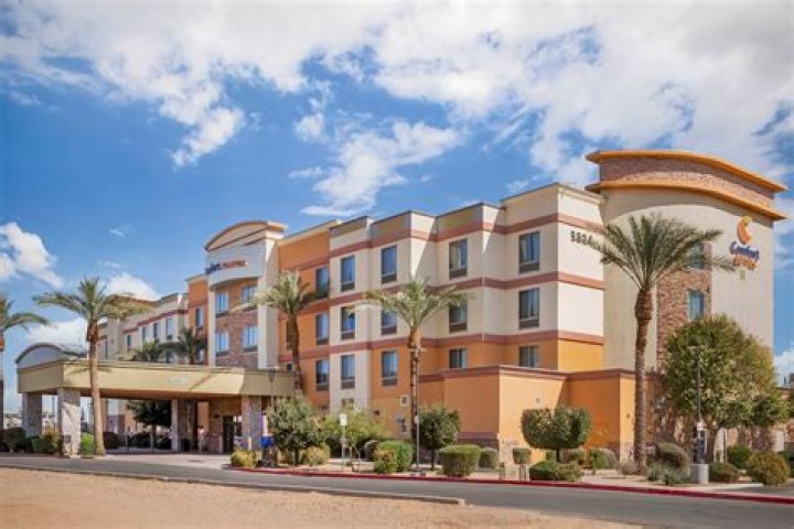 Staybridge Suites Glendale AZ: The Ultimate Guide to Your Comfortable Stay