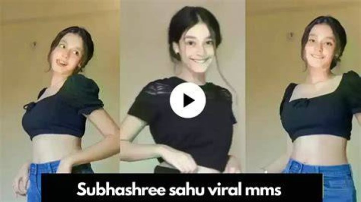 Subhashree Sahu Viral MMS Video: A Comprehensive Analysis and Facts