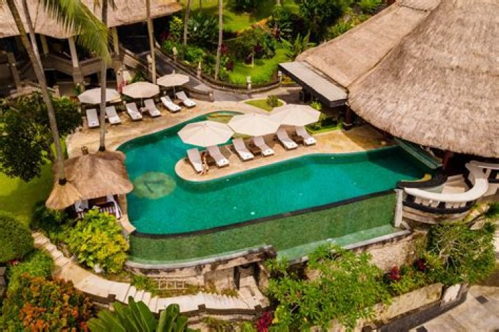 Sunspree Resort: Your Ultimate Getaway Destination