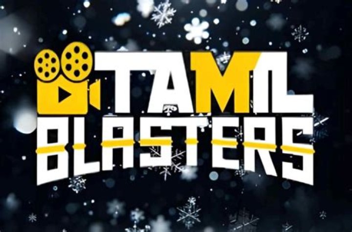 TamilBlasters.rent: Your Ultimate Guide to Exploring Tamil Movies