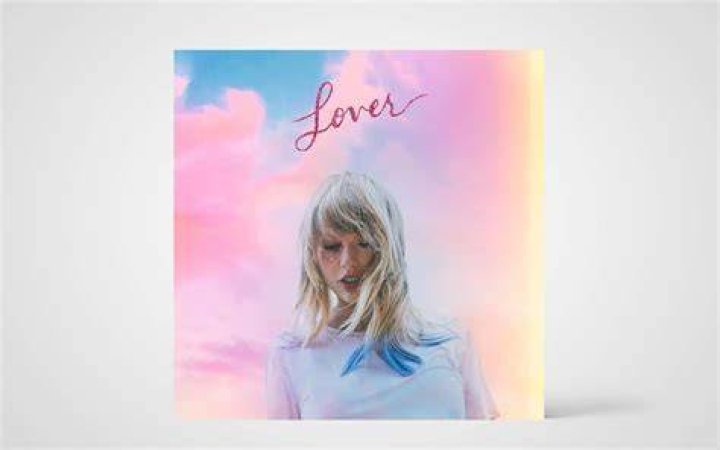 Taylor Swift's Nude Album Cover: A Famous Artistic Statement