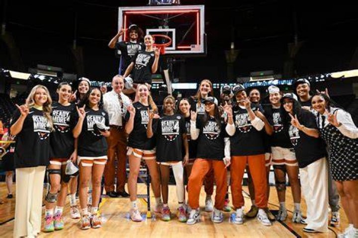 Texas Longhorns Women's Basketball Schedule: A Comprehensive Guide for Fans