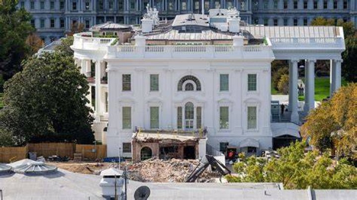 The Fascinating History of the White House Building: A Journey Through Time