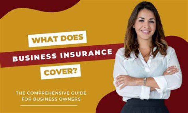 The Hartford Mall Business Insurance: A Comprehensive Guide for Your Business