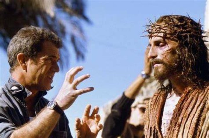 The Passion of the Christ: A Profound Exploration of the Film's Impact and Legacy