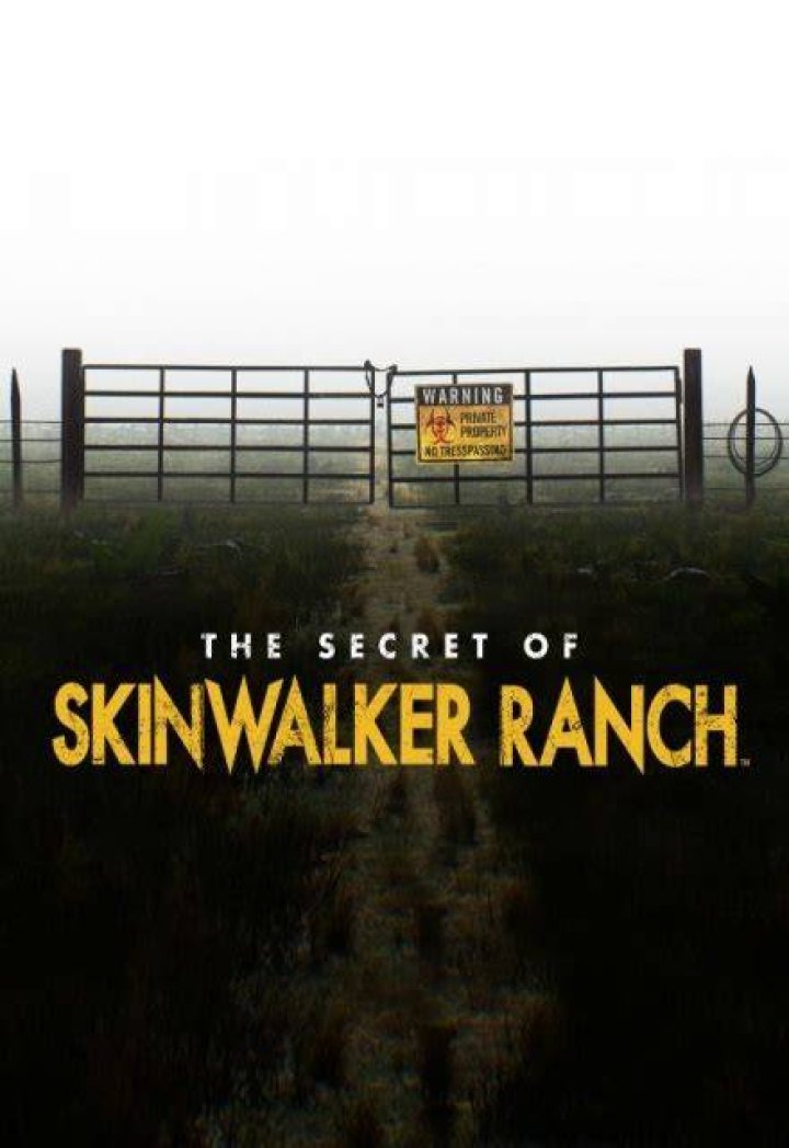 The Secret of Kinwalker Ranch: Unveiling the Hidden Gem in the Heart of Nature