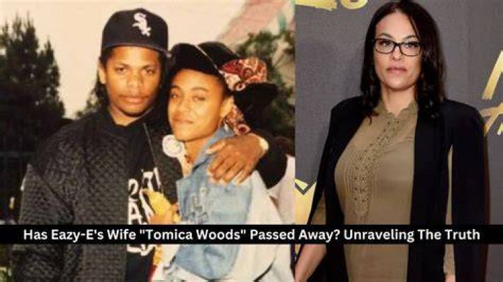 Tomica Woods-Wright: The Rising Star in Entertainment and Activism