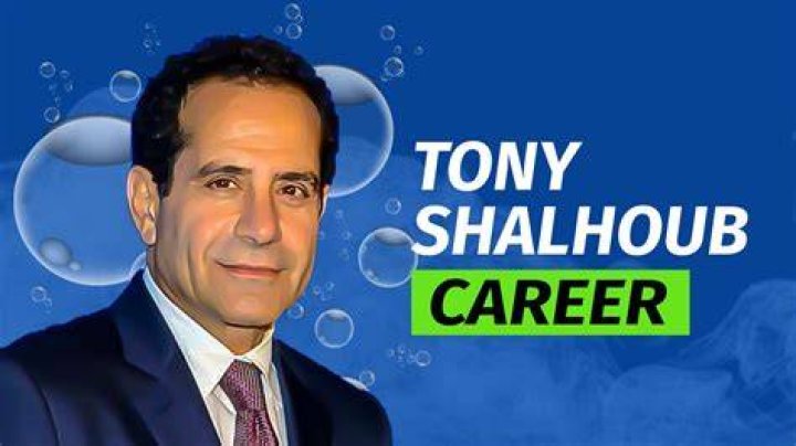 Tony Shalhoub Net Worth: Exploring the Wealth and Career of a Legendary Actor