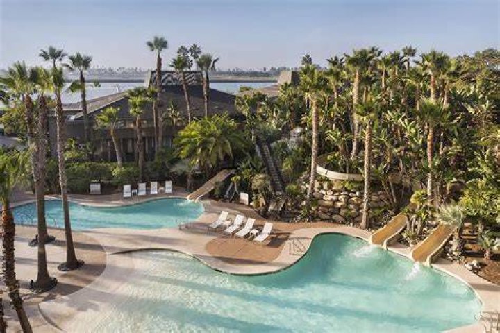 Top San Diego Hotels Near Dana Point and Mission Bay: A Complete Guide