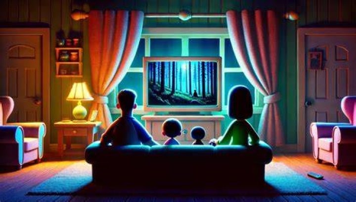 Trinity TV Shows: Your Ultimate Guide to Exciting Episodes and Engaging Stories