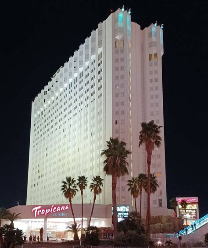 Tropicanahowroom at Tropicana Casino: The Ultimate Guide
