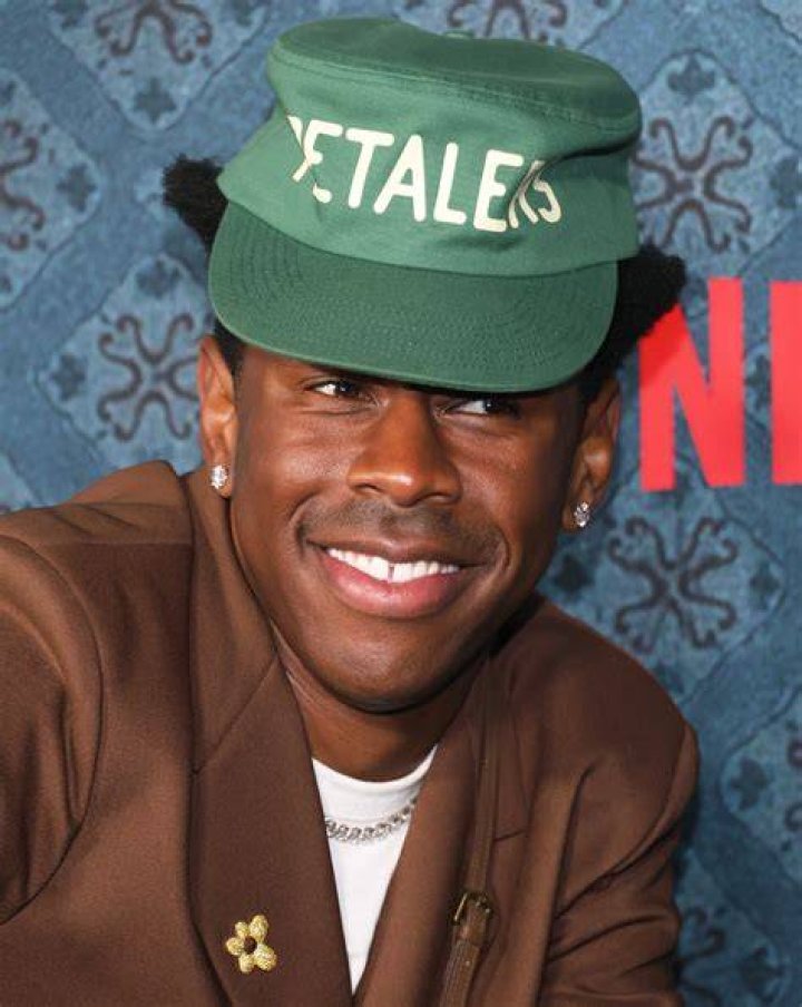 Tyler's The Creator's Dad: Unveiling the Life and Legacy of Paul Roberts