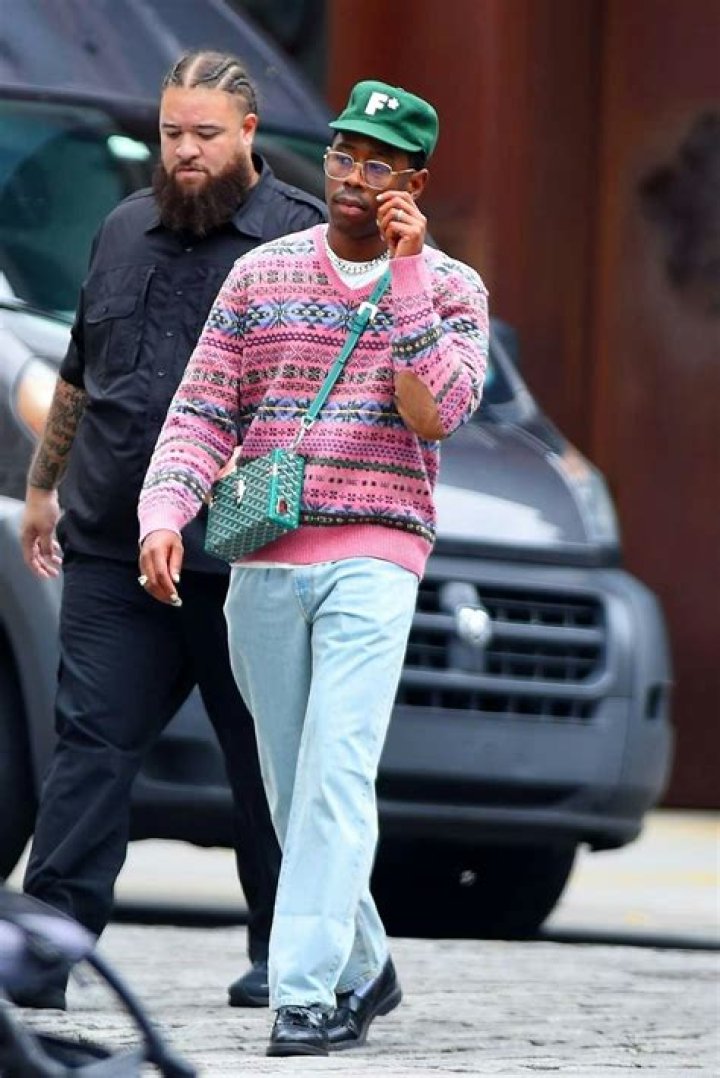 Tyler the Creator's Dad: The Man Behind the Music Mogul