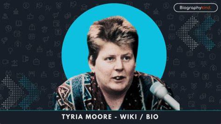 Tyria Moore Today: Exploring the Life, Achievements, and Legacy of a Remarkable Woman