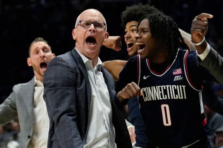 UConn Head Coach: A Comprehensive Look into Leadership and Success