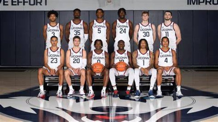 UConn Roster Basketball: The Ultimate Guide to the Huskies' Lineup