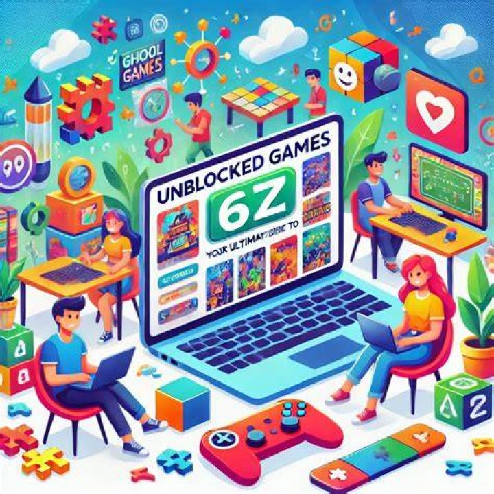 Unblocked: Your Ultimate Guide to Accessing Restricted Content