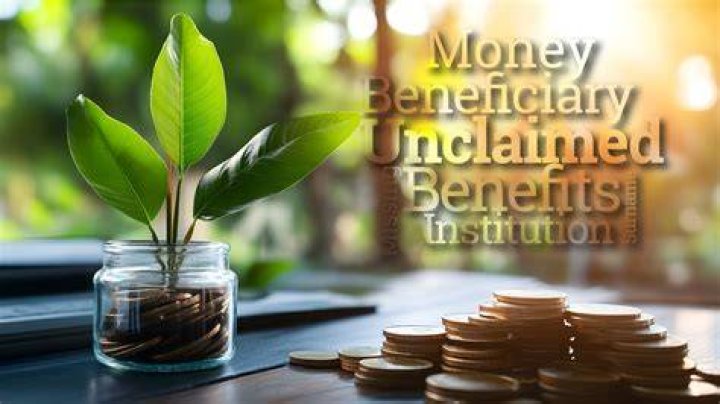 Unclaimed Assets in Patate Treasury: A Comprehensive Guide