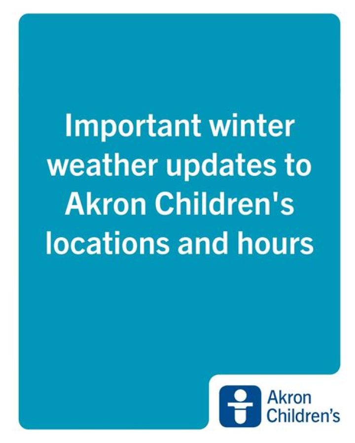 Understanding Local Weather in Akron: Your Ultimate Guide