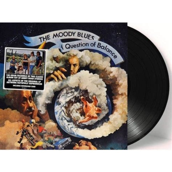 Understanding the Question "Moody Blues": A Deep Dive into the Iconic Band