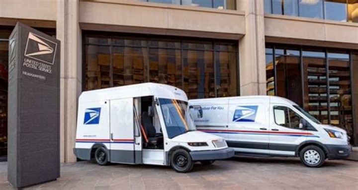 United Postal Service: The Backbone of Modern Logistics and Delivery