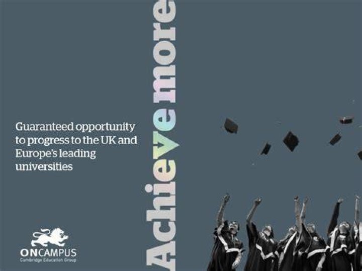 Unlock Your Academic Potential with Oncampus Dowling