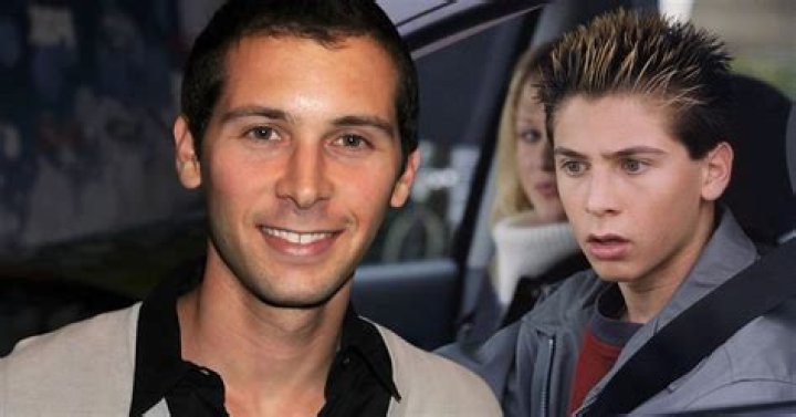 Unveiling Justin Berfield Young: A Rising Star in the Entertainment World