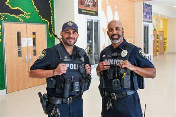 Unveiling the Apex Police Department NC: A Comprehensive Guide