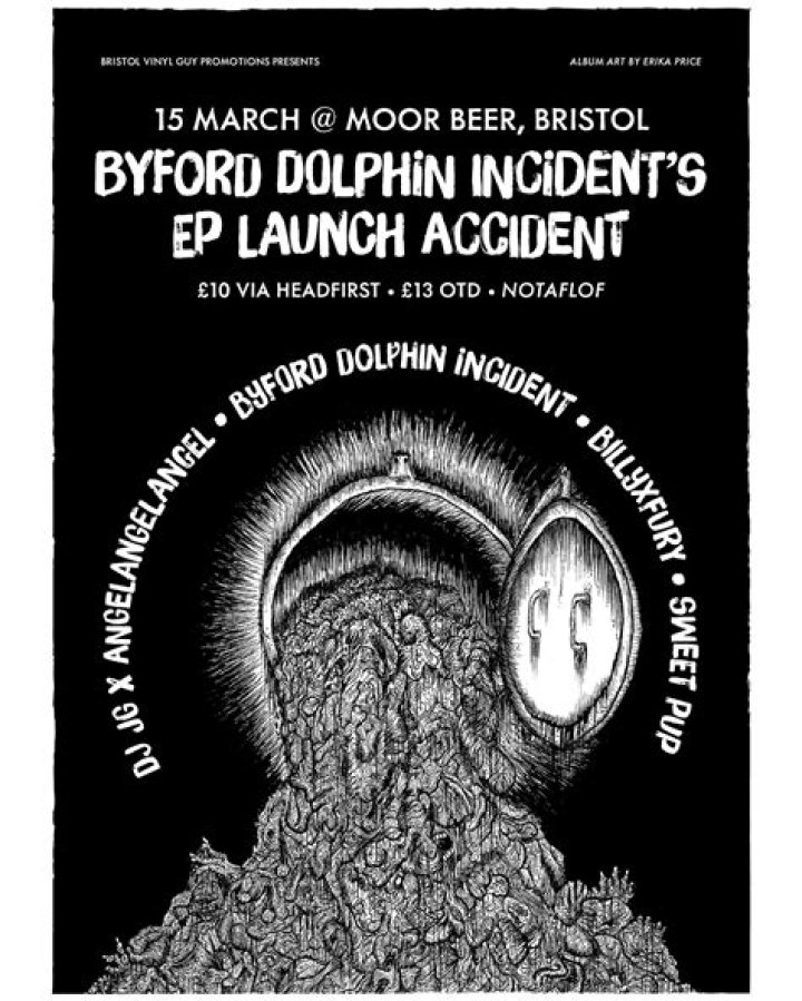 Unveiling the Byford Dolphin Incident: A Comprehensive Analysis