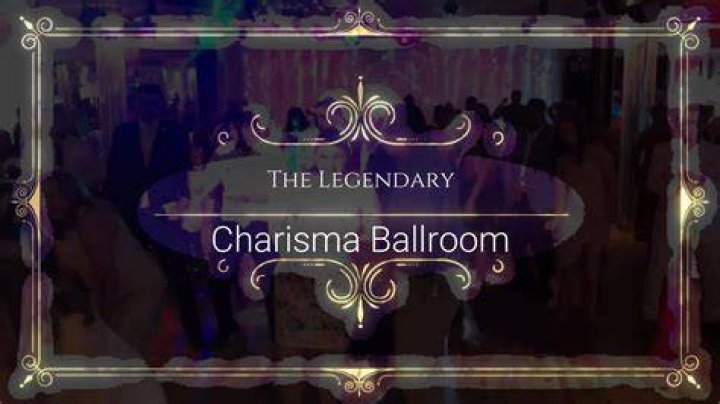 Unveiling the Charisma Ballroom: A Grand Experience Like No Other