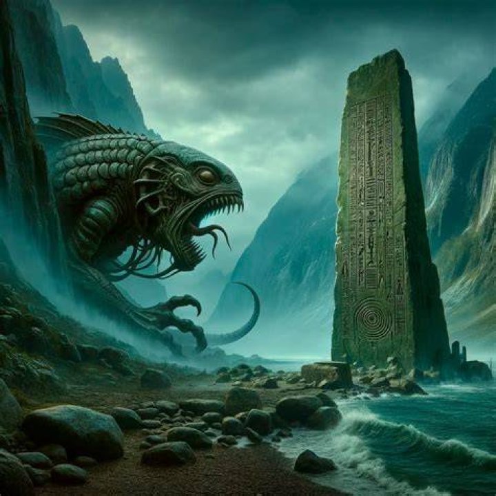 Unveiling the Mysterious World of H.P. Lovecraft's Cat's Name