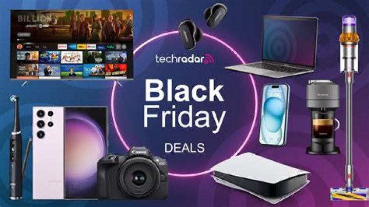 Unveiling the Ultimate Guide to LTTTORE Black Friday: Deals, Discounts, and Strategies