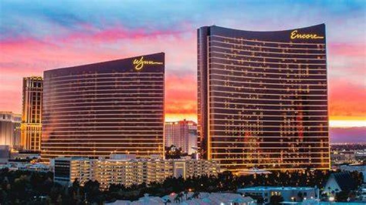 Unveiling the Wynn Encore Concierge: Your Ultimate Guide
