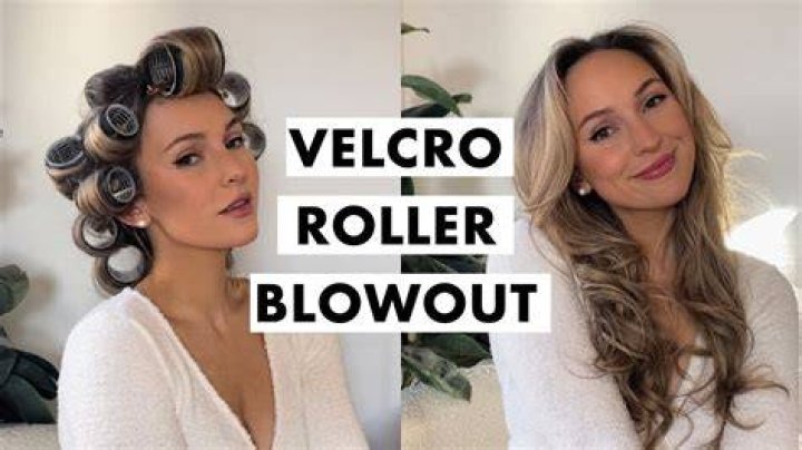 Velcro Rollers with Wet Hair: The Ultimate Guide to Achieving Salon-Perfect Waves