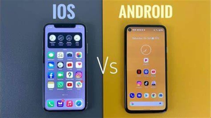 Video Chat Between iPhone and Android: A Comprehensive Guide to Seamless Communication