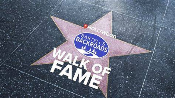 Walk of Fame Actors: A Comprehensive Guide to Hollywood's Most Iconic Stars