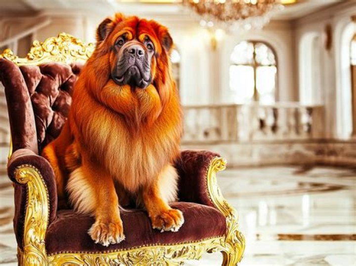 What's the Most Expensive Dog Breed? Discover the Luxury in Canines