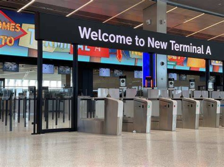 What Does EWR Stand For in Newark Airport? A Comprehensive Guide