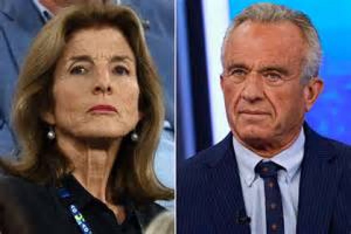 What Happened to Caroline Kennedy's Face: A Comprehensive Exploration