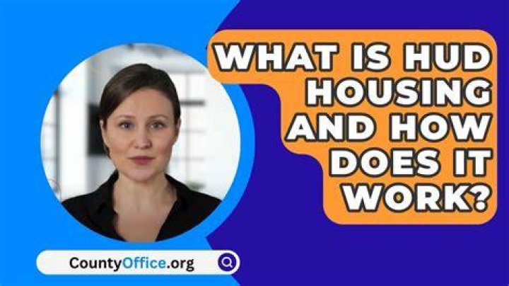 What is HUD? Understanding the Role and Importance of HUD in Modern Living