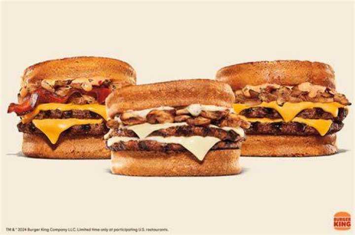 What Time Does Burger King Serve Breakfast Until? The Ultimate Guide